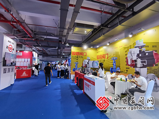 第八屆“中國泵閥之鄉”永嘉專(zhuān)精特新泵閥博覽會(huì )暨第二十屆溫州國際泵閥管道展覽會(huì ) 第八屆“中國泵閥之鄉”永嘉專(zhuān)精特新泵閥博覽會(huì )暨第二十屆溫州國際泵閥管道展覽會(huì )